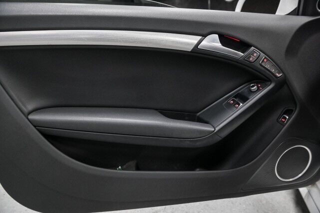 2016 Audi A5 Quattro Premium Plus 2dr Coupe Chicago IL