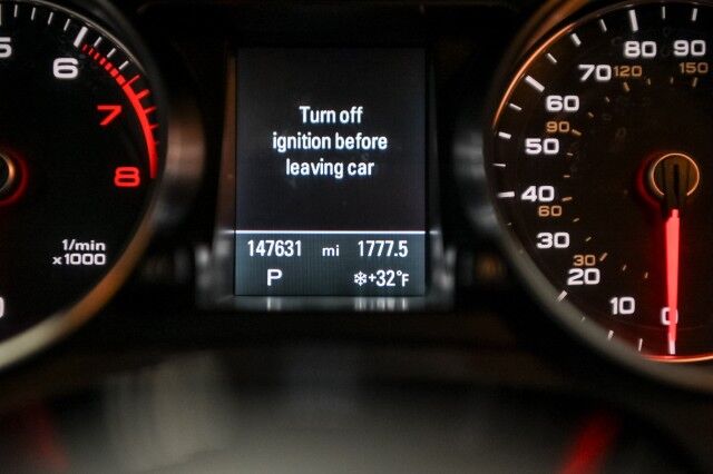 2016 Audi A5 Quattro Premium Plus 2dr Coupe Chicago IL