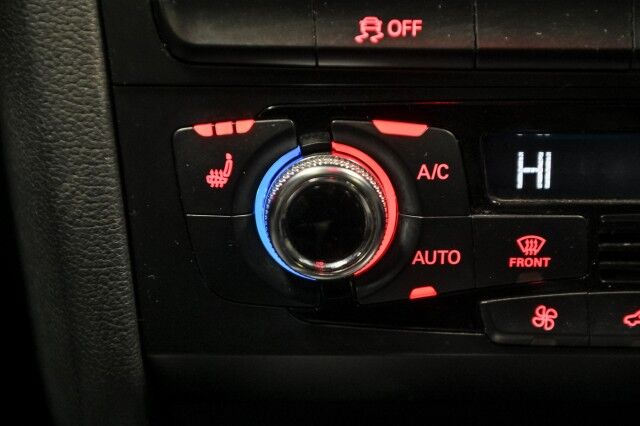 2016 Audi A5 Quattro Premium Plus 2dr Coupe Chicago IL