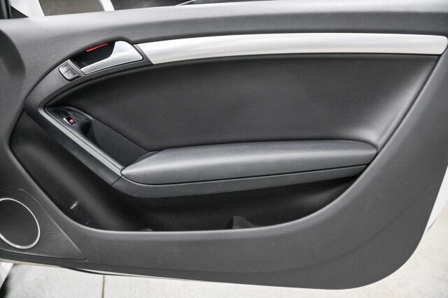 2016 Audi A5 Quattro Premium Plus 2dr Coupe Chicago IL