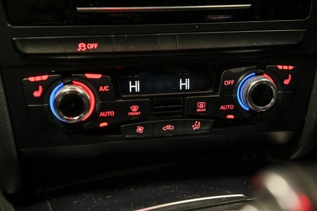 2016 Audi A5 Quattro Premium Plus 2dr Coupe Chicago IL