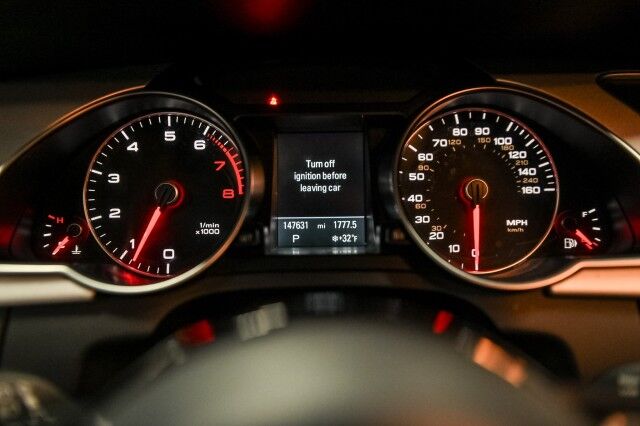 2016 Audi A5 Quattro Premium Plus 2dr Coupe Chicago IL