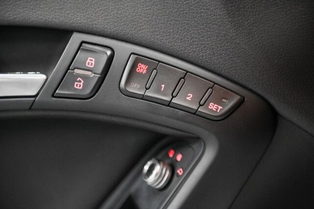 2016 Audi A5 Quattro Premium Plus 2dr Coupe Chicago IL