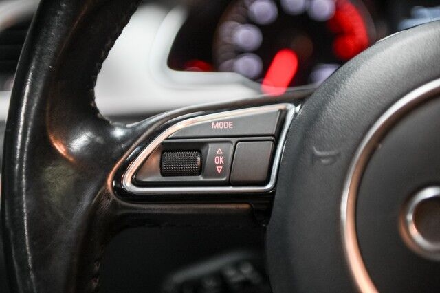 2016 Audi A5 Quattro Premium Plus 2dr Coupe Chicago IL