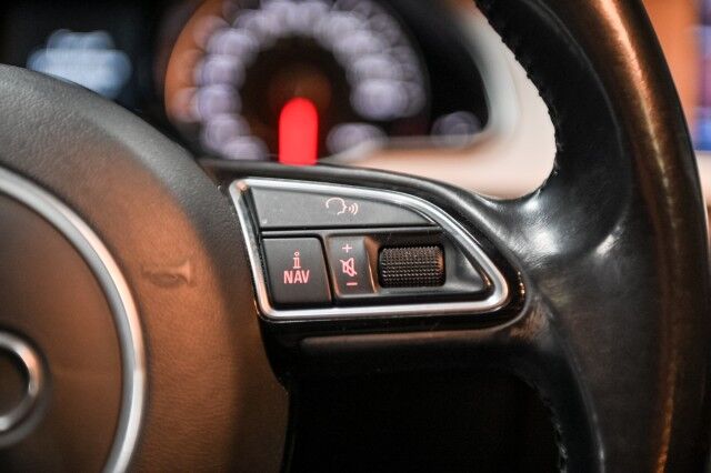 2016 Audi A5 Quattro Premium Plus 2dr Coupe Chicago IL