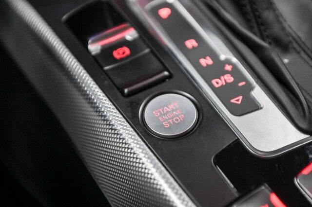 2016 Audi A5 Quattro Premium Plus 2dr Coupe Chicago IL