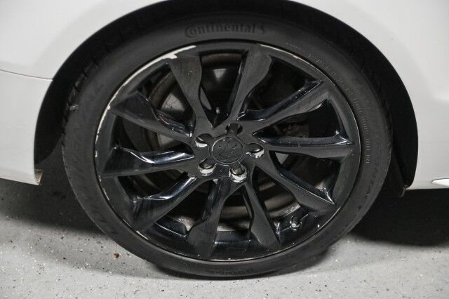 2016 Audi A5 Quattro Premium Plus 2dr Coupe Chicago IL