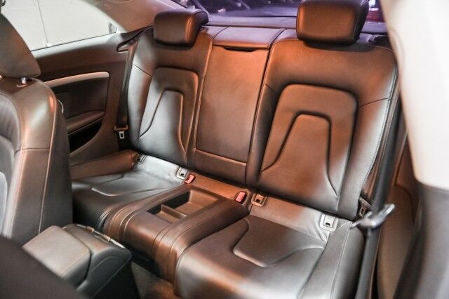 2016 Audi A5 Quattro Premium Plus 2dr Coupe Chicago IL