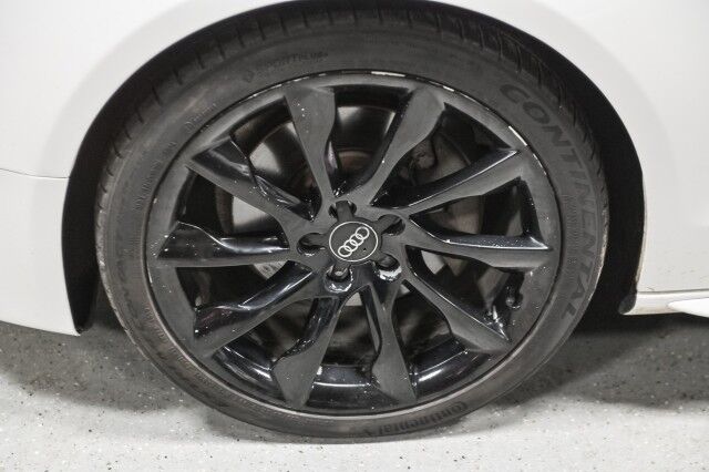 2016 Audi A5 Quattro Premium Plus 2dr Coupe Chicago IL