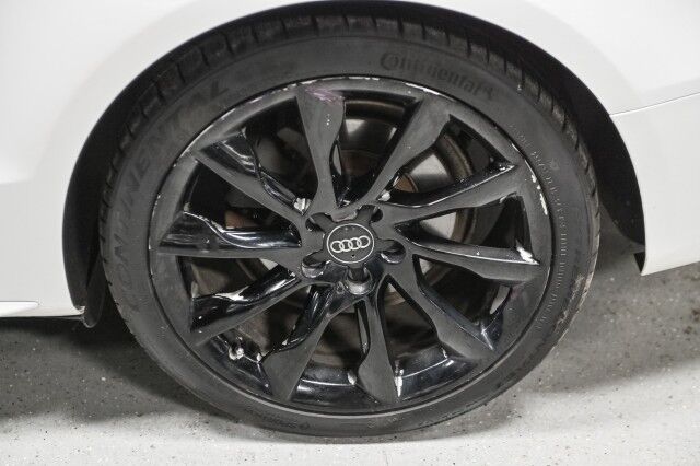 2016 Audi A5 Quattro Premium Plus 2dr Coupe Chicago IL