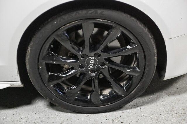 2016 Audi A5 Quattro Premium Plus 2dr Coupe Chicago IL