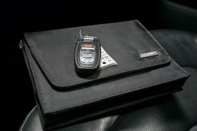 2016 Audi A5 Quattro Premium Plus 2dr Coupe Chicago IL