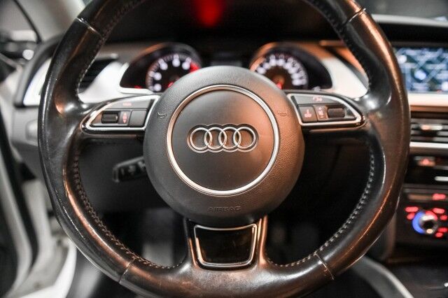 2016 Audi A5 Quattro Premium Plus 2dr Coupe Chicago IL