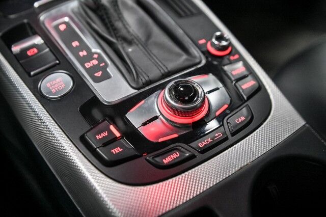 2016 Audi A5 Quattro Premium Plus 2dr Coupe Chicago IL