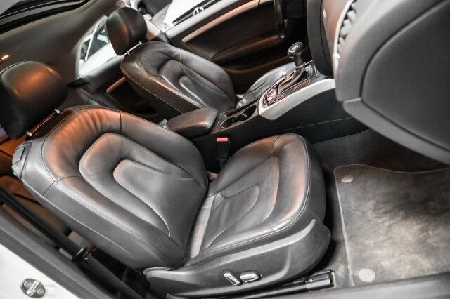 2016 Audi A5 Quattro Premium Plus 2dr Coupe Chicago IL