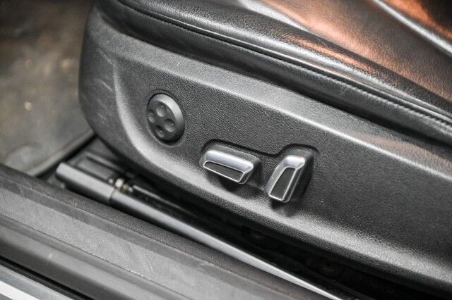 2016 Audi A5 Quattro Premium Plus 2dr Coupe Chicago IL