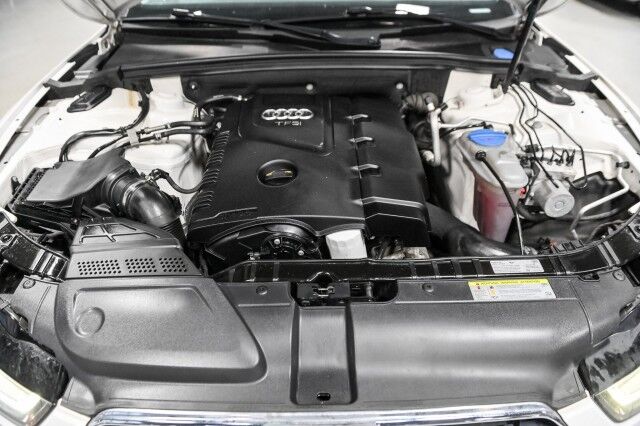 2016 Audi A5 Quattro Premium Plus 2dr Coupe Chicago IL