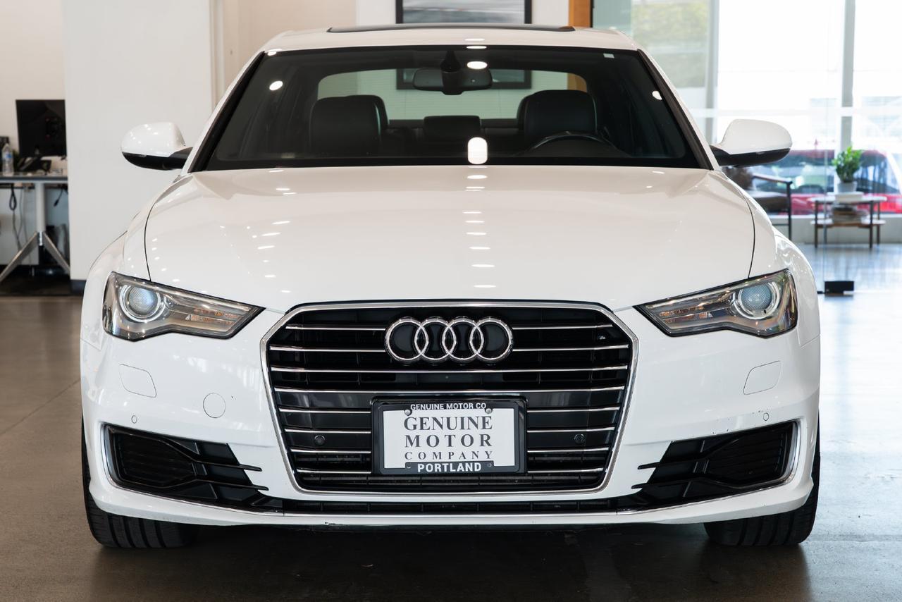 2016 Audi A6 2.0T Premium Gladstone OR