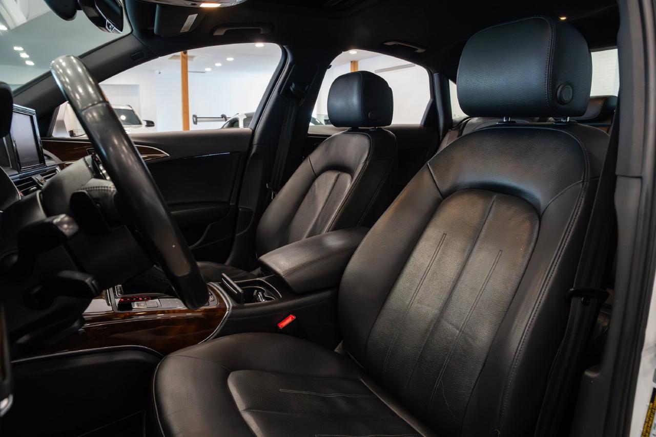 2016 Audi A6 2.0T Premium Gladstone OR