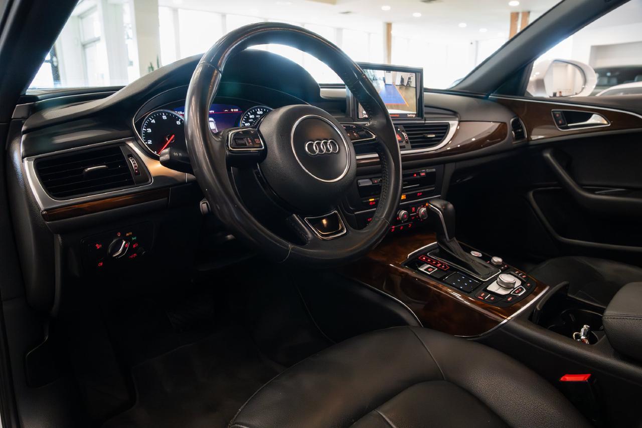 2016 Audi A6 2.0T Premium Gladstone OR