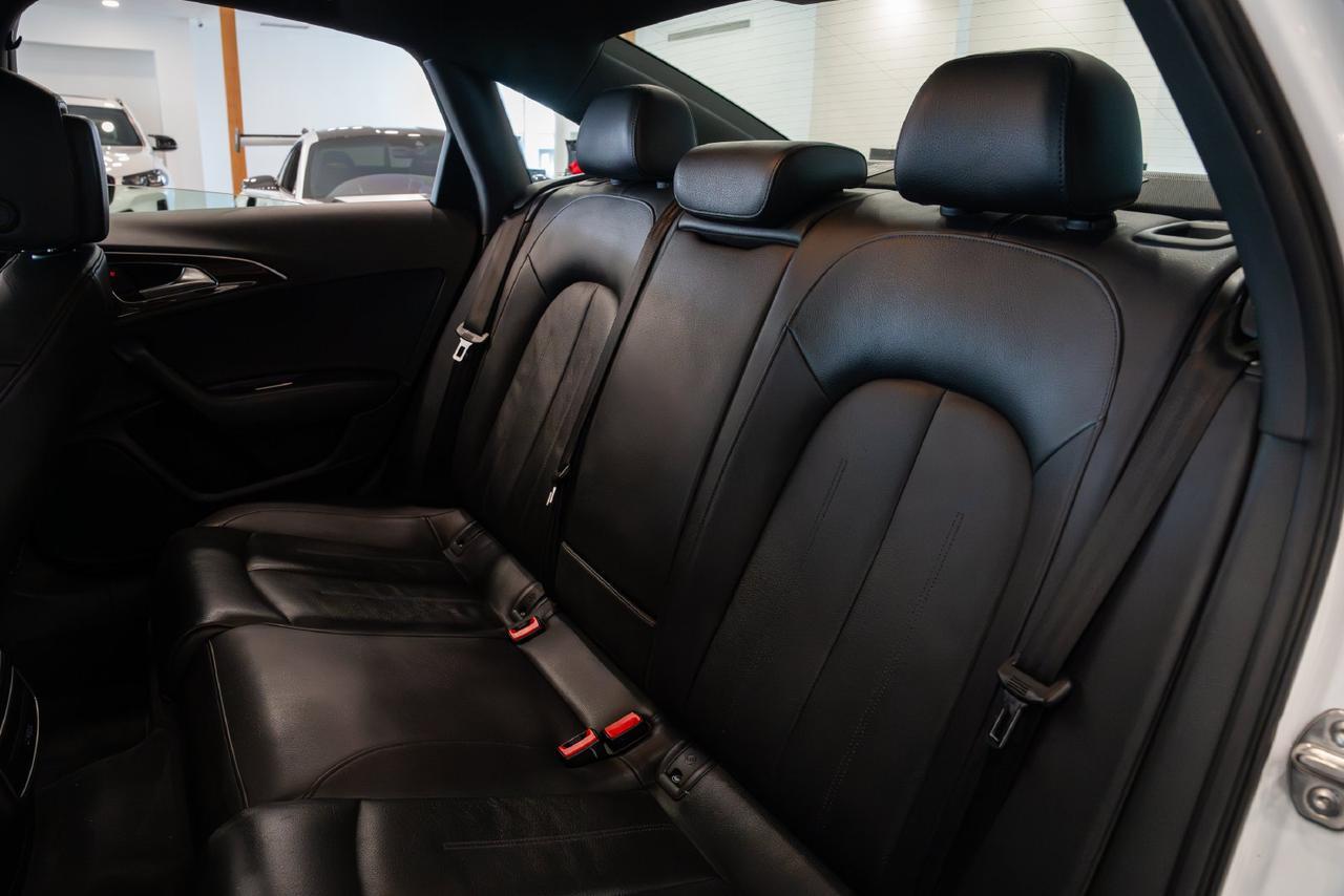 2016 Audi A6 2.0T Premium Gladstone OR