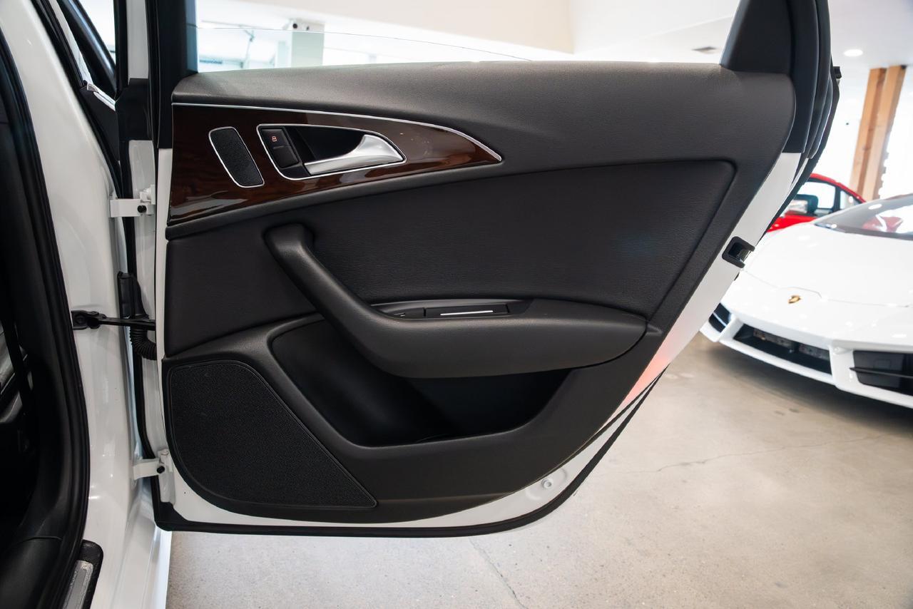 2016 Audi A6 2.0T Premium Gladstone OR