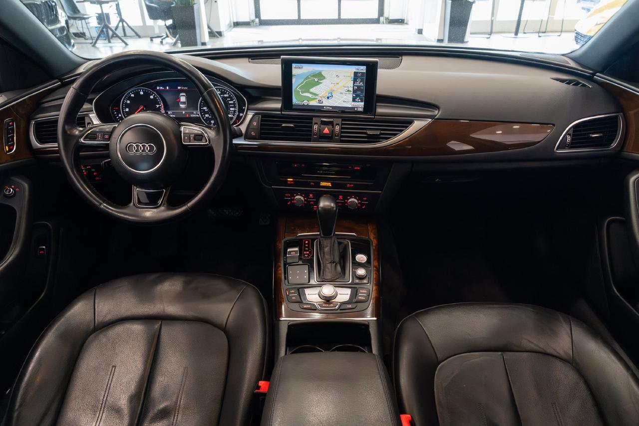 2016 Audi A6 2.0T Premium Gladstone OR