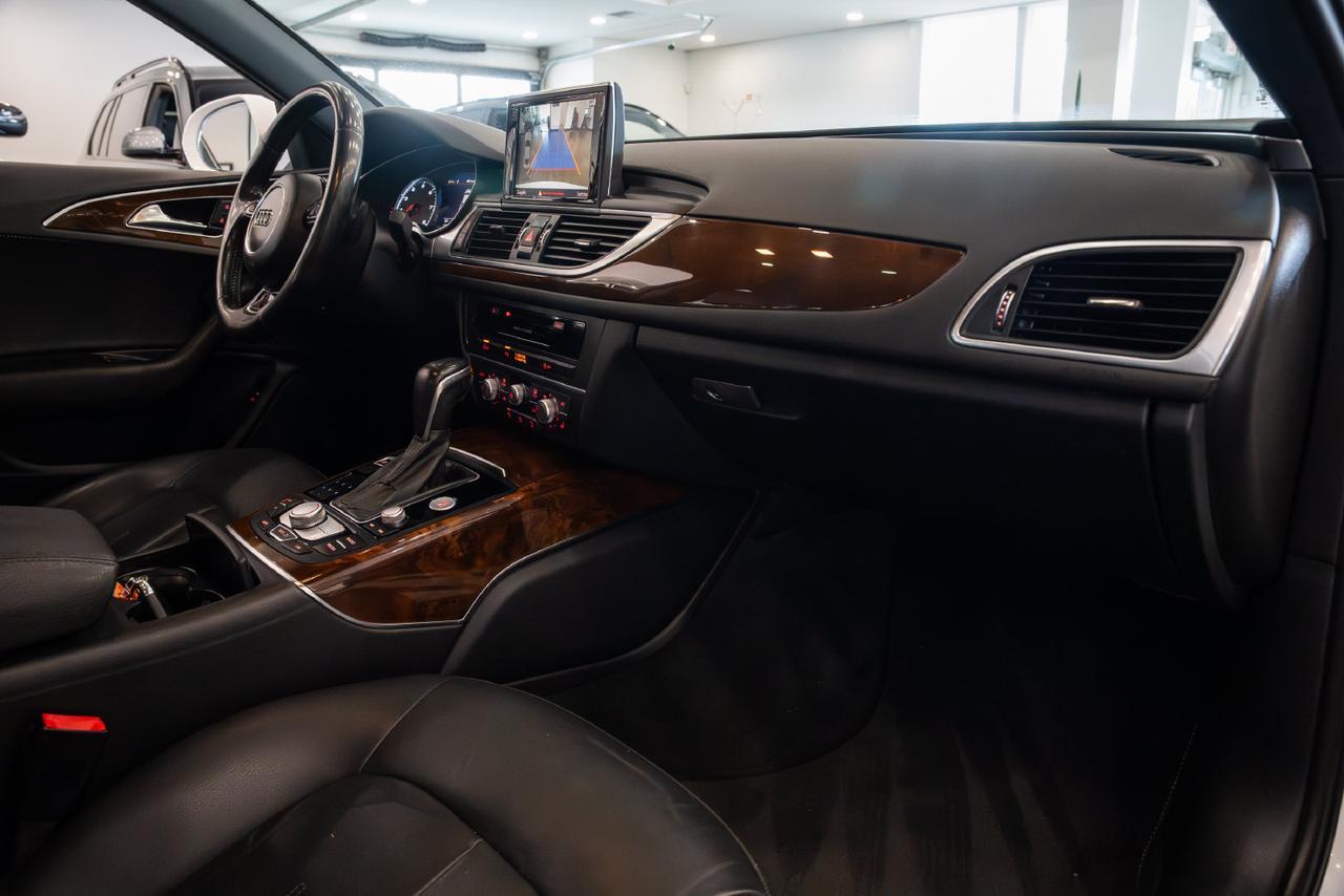 2016 Audi A6 2.0T Premium Gladstone OR