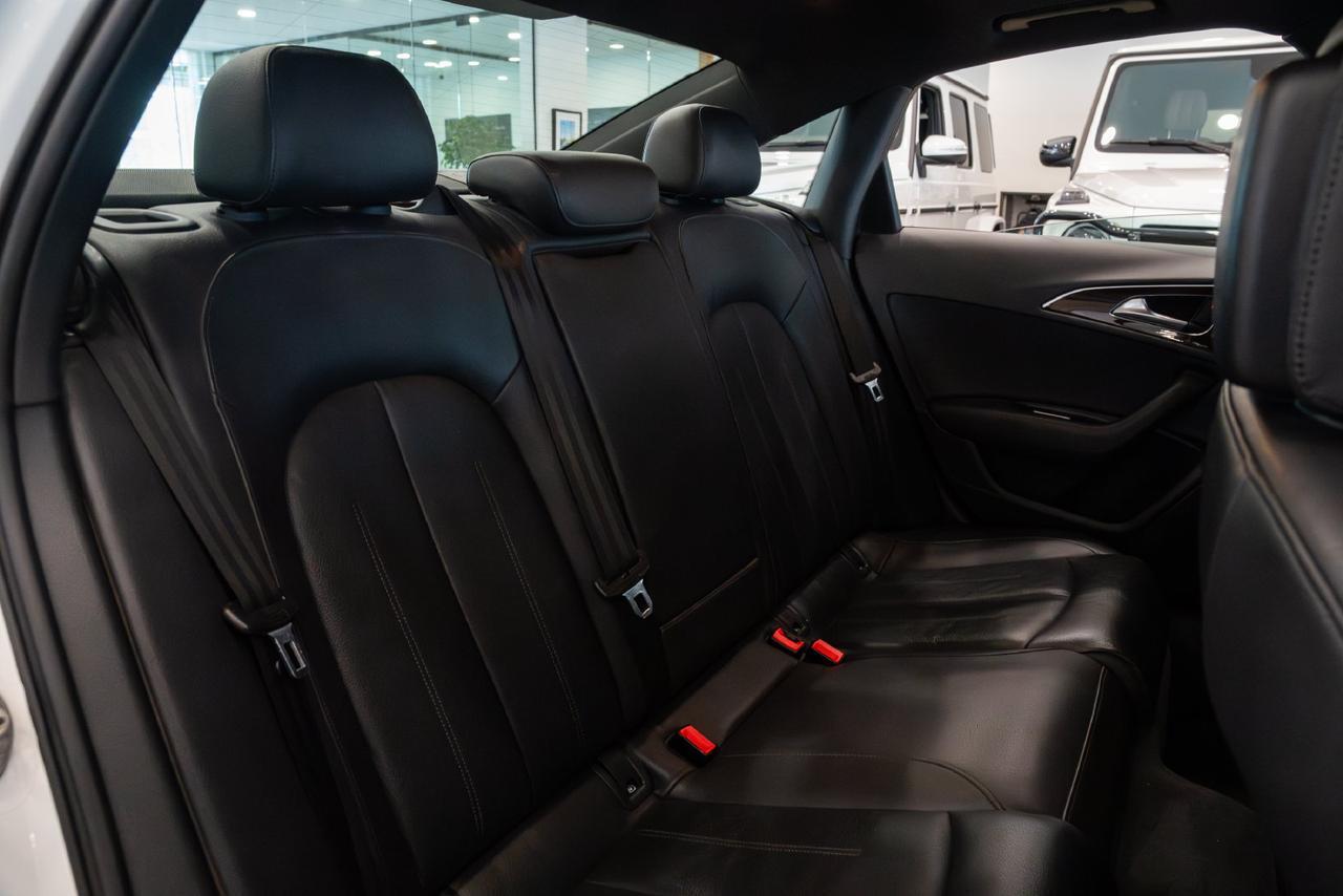 2016 Audi A6 2.0T Premium Gladstone OR