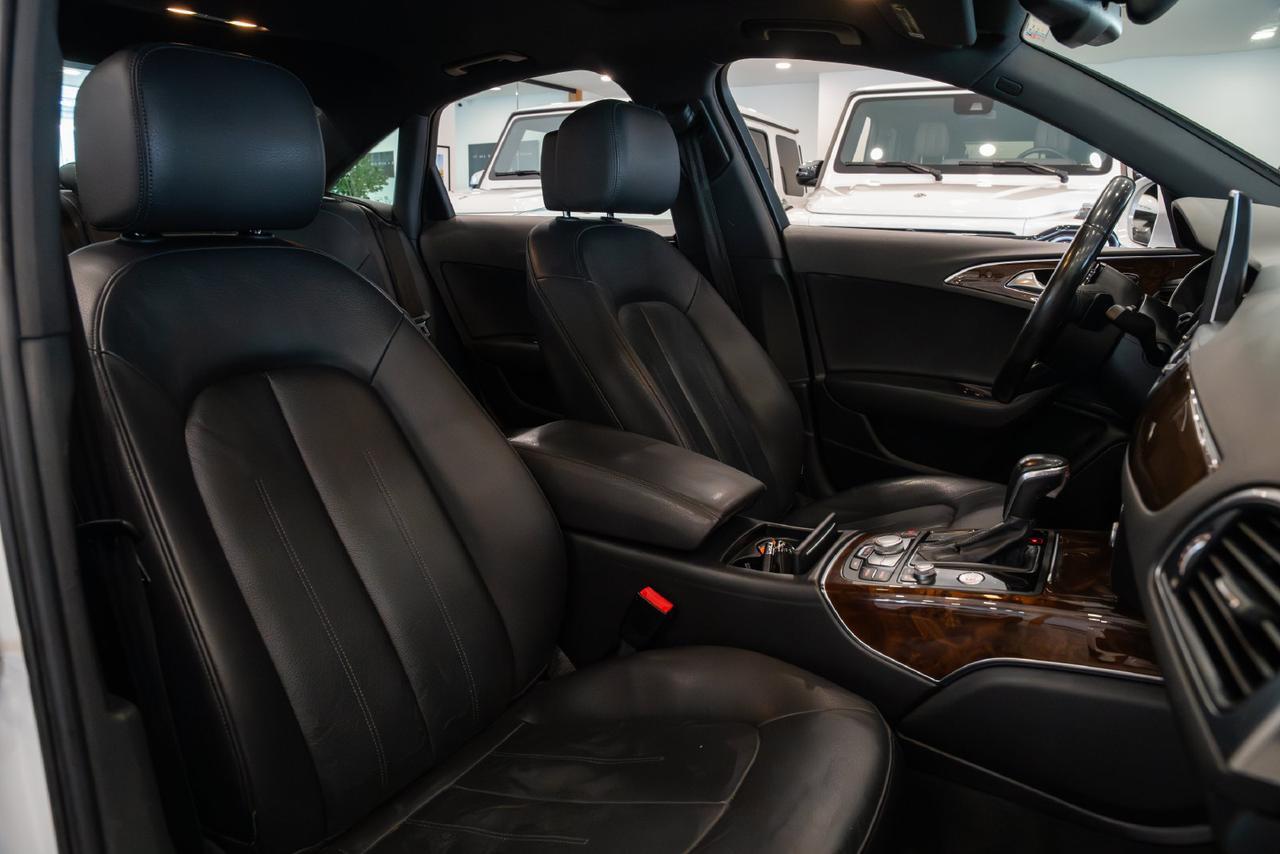 2016 Audi A6 2.0T Premium Gladstone OR