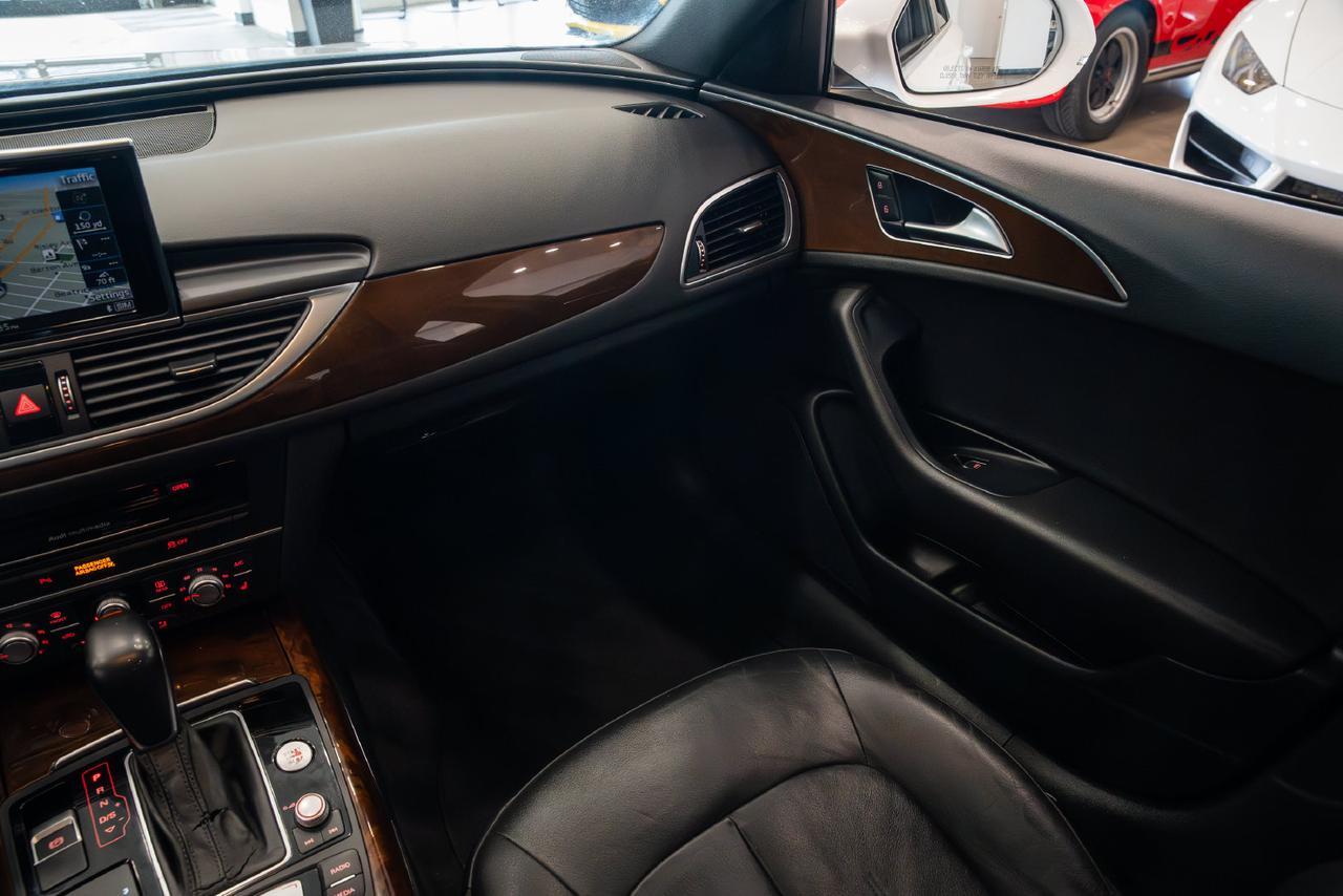 2016 Audi A6 2.0T Premium Gladstone OR