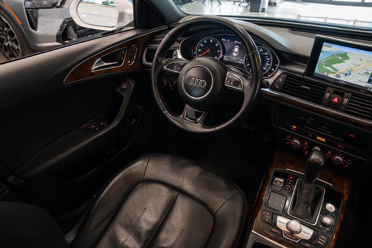 2016 Audi A6 2.0T Premium Gladstone OR