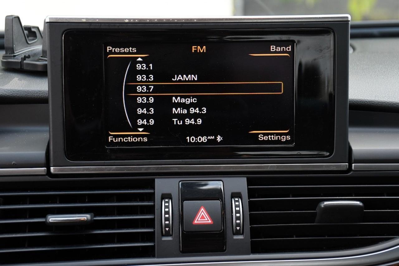 2016 Audi A6 2.0T Premium Lakeworth FL