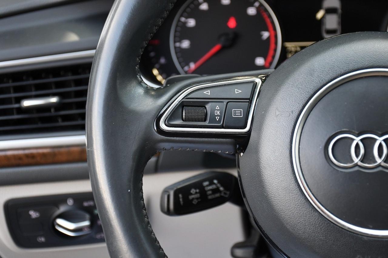 2016 Audi A6 2.0T Premium Lakeworth FL