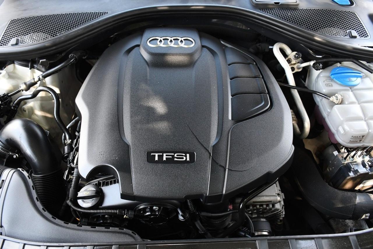 2016 Audi A6 2.0T Premium Lakeworth FL