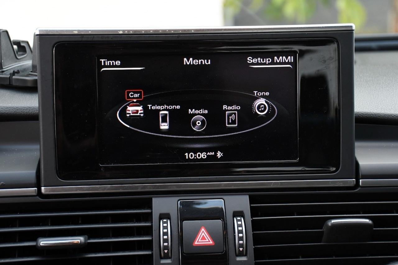 2016 Audi A6 2.0T Premium Lakeworth FL