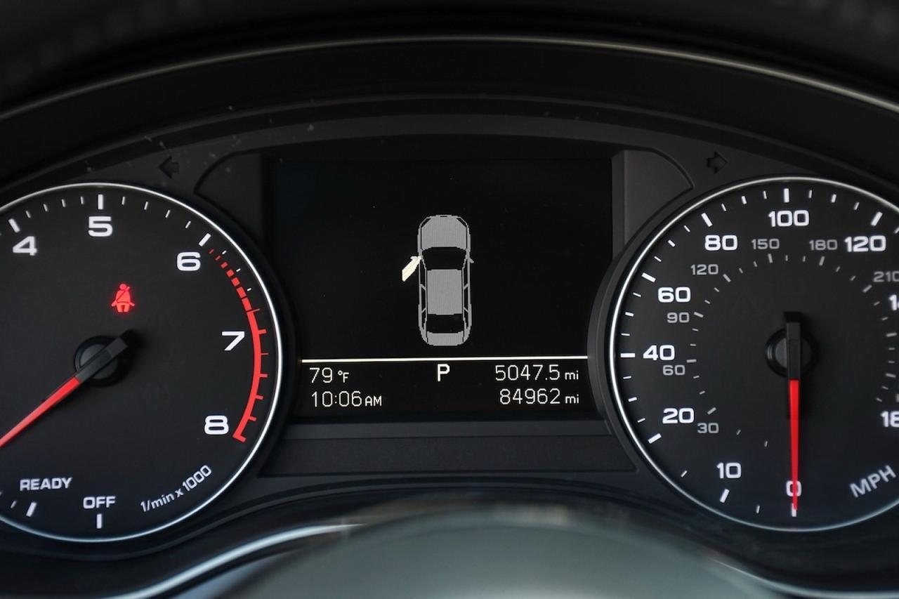 2016 Audi A6 2.0T Premium Lakeworth FL