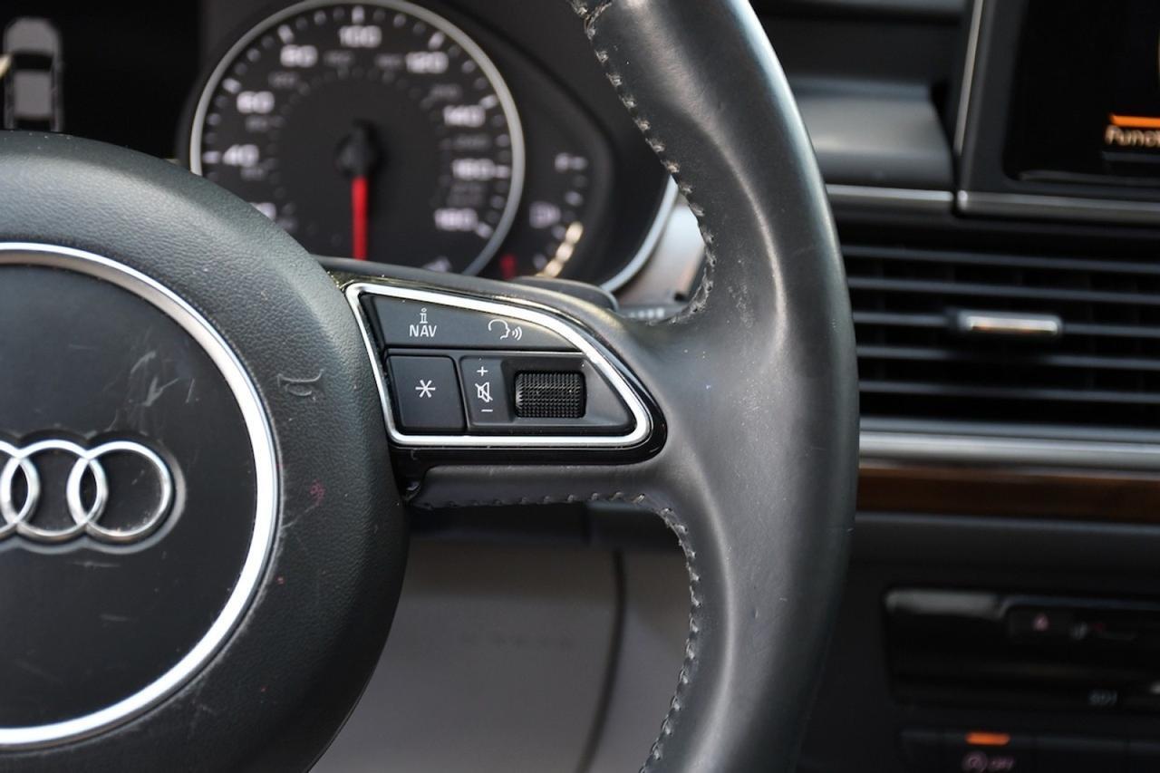 2016 Audi A6 2.0T Premium Lakeworth FL