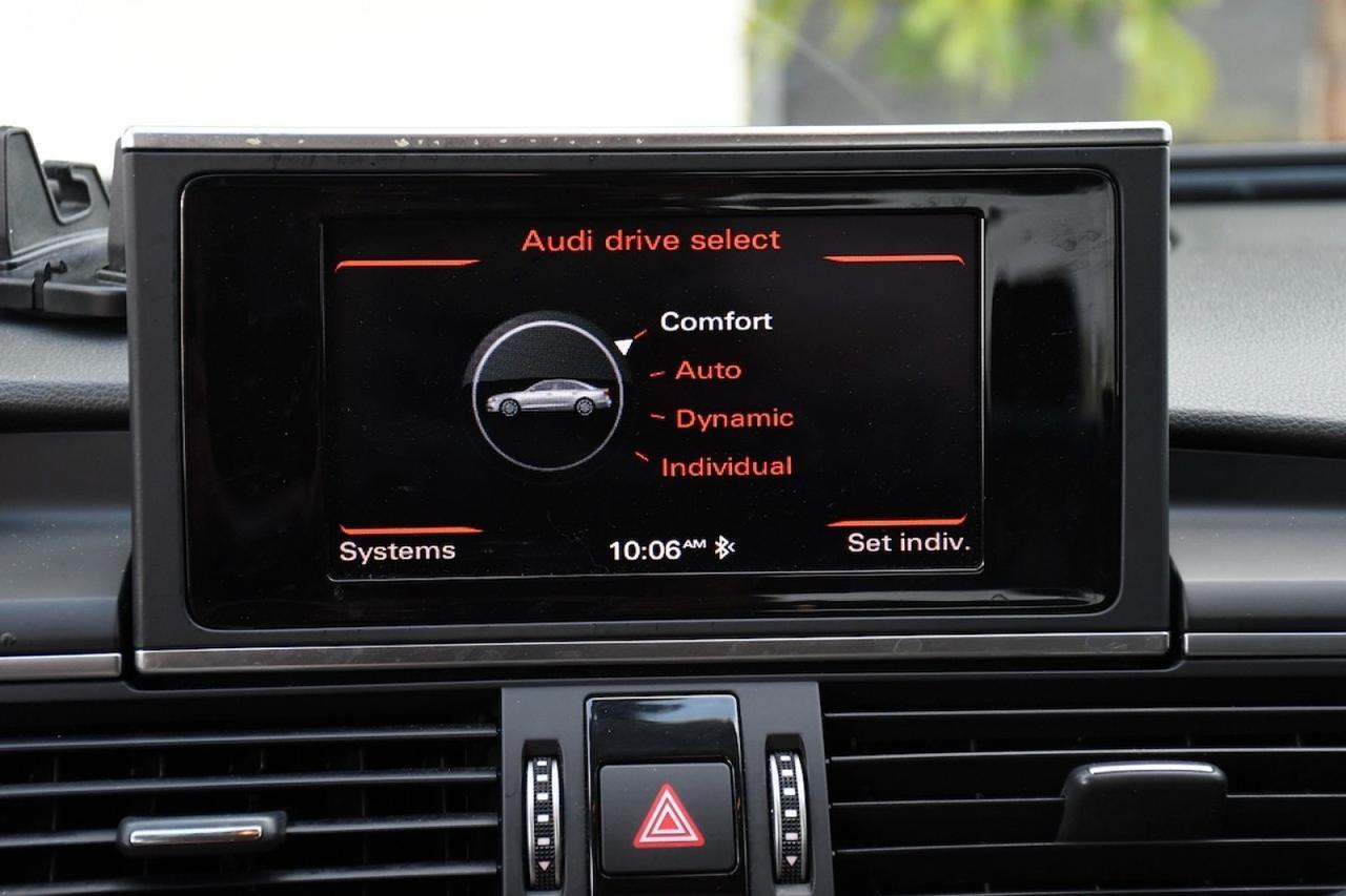 2016 Audi A6 2.0T Premium Lakeworth FL