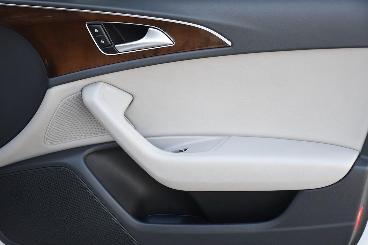 2016 Audi A6 2.0T Premium Lakeworth FL