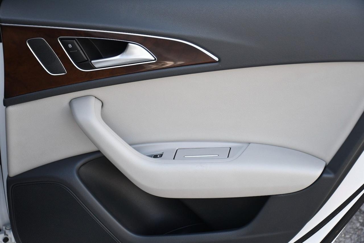 2016 Audi A6 2.0T Premium Lakeworth FL