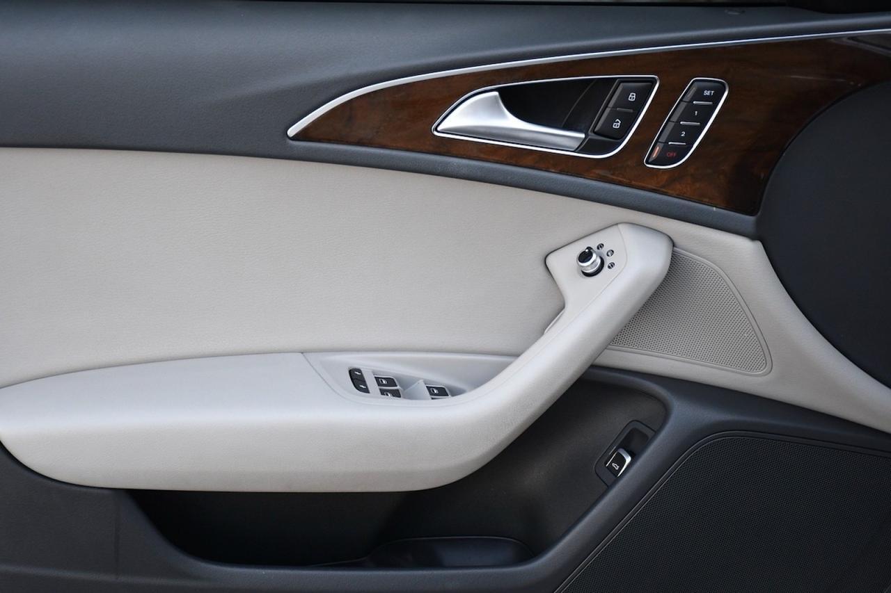2016 Audi A6 2.0T Premium Lakeworth FL