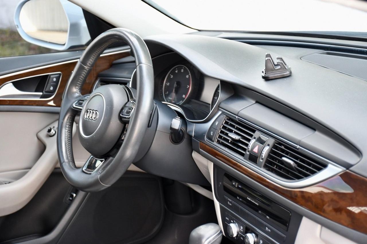 2016 Audi A6 2.0T Premium Lakeworth FL