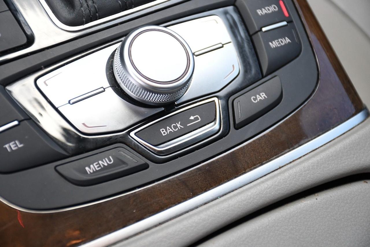 2016 Audi A6 2.0T Premium Lakeworth FL