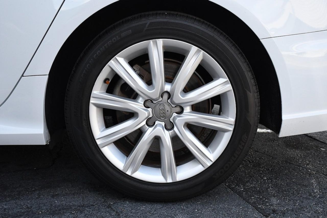 2016 Audi A6 2.0T Premium Lakeworth FL