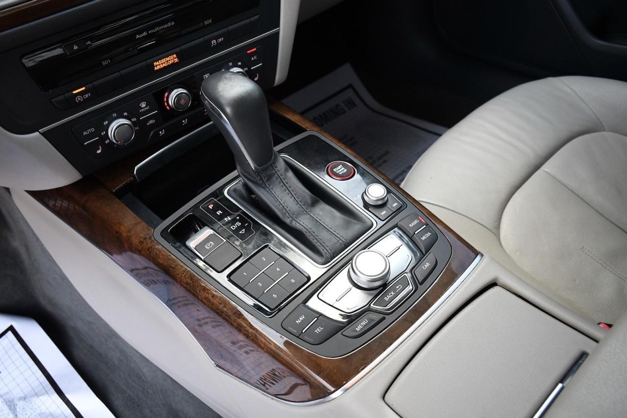 2016 Audi A6 2.0T Premium Lakeworth FL