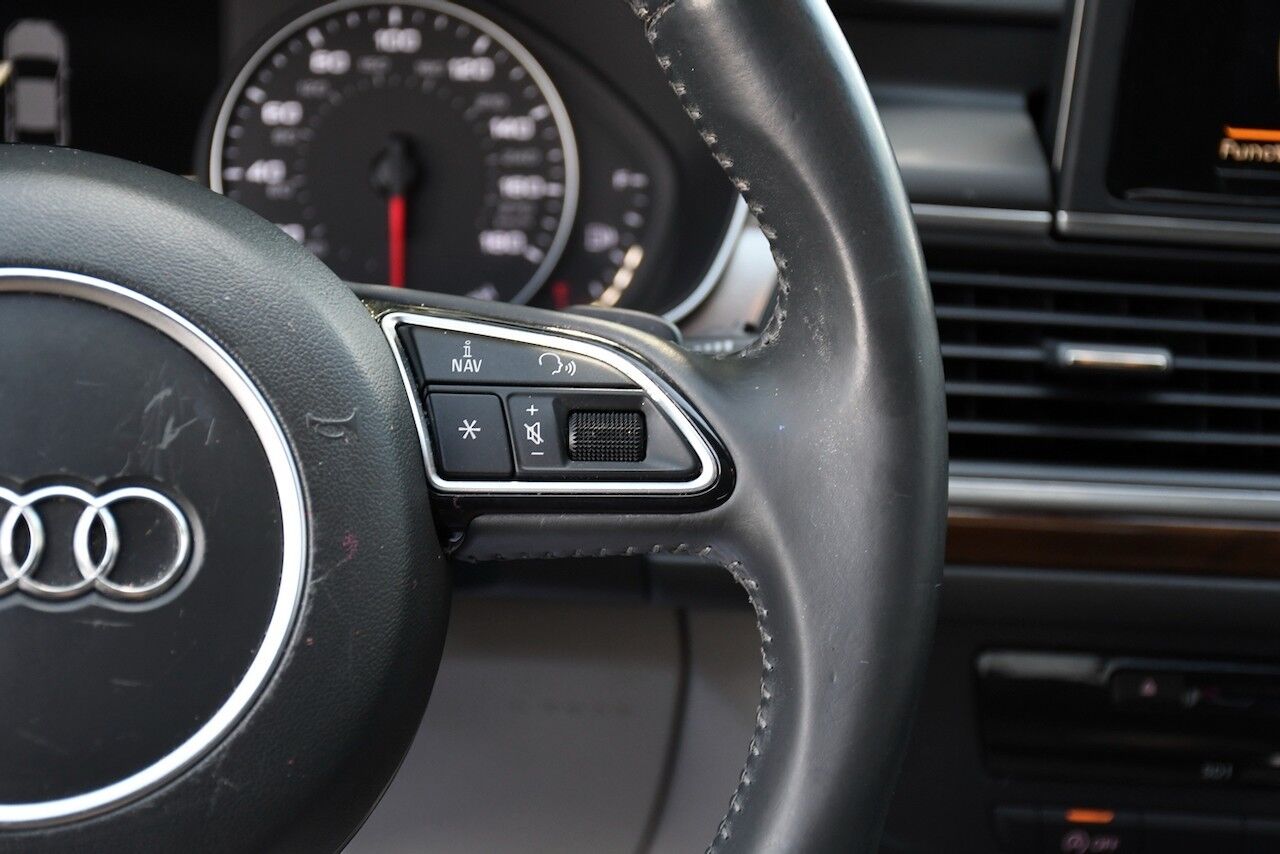 2016 Audi A6 2.0T Premium Doral FL