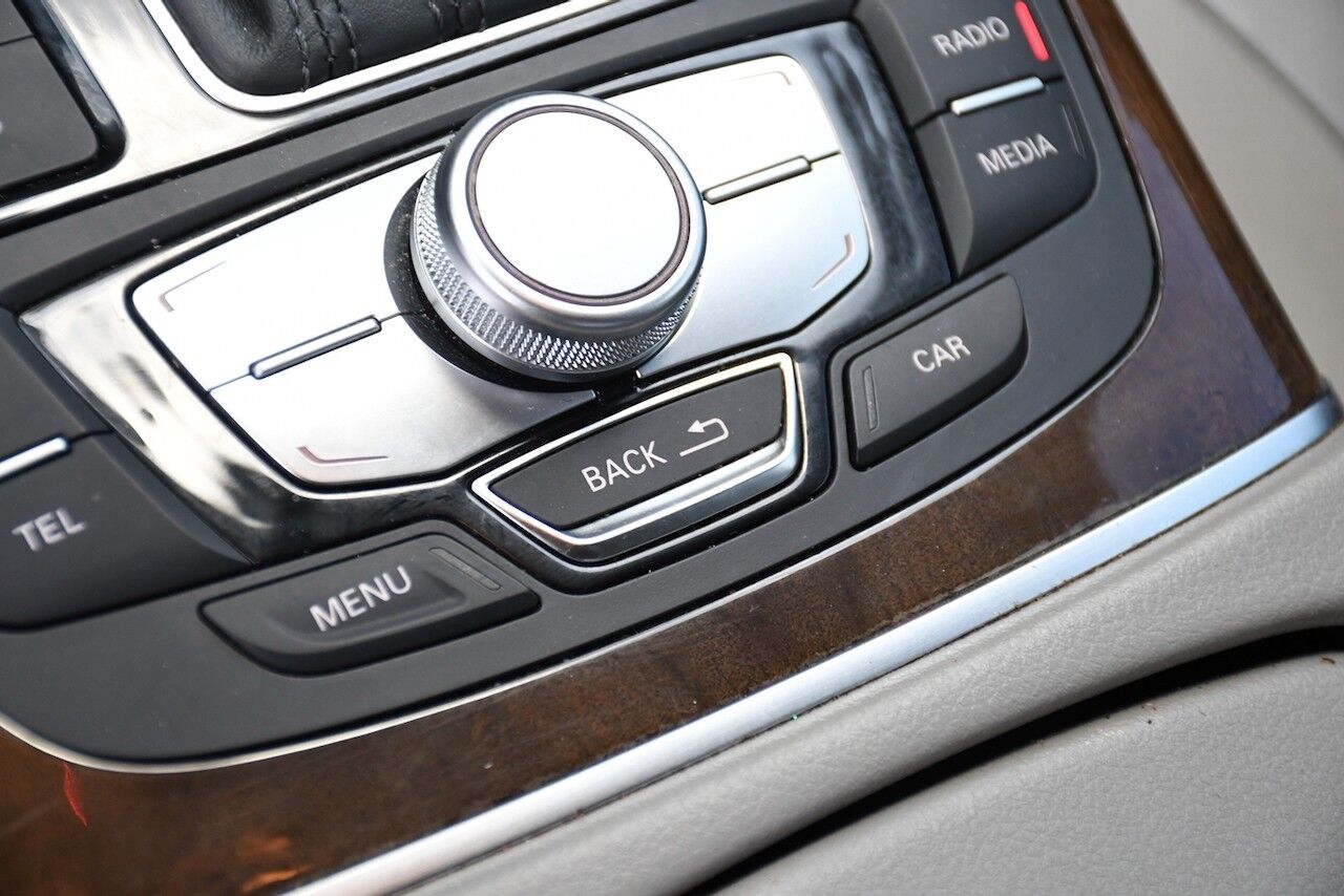 2016 Audi A6 2.0T Premium Doral FL
