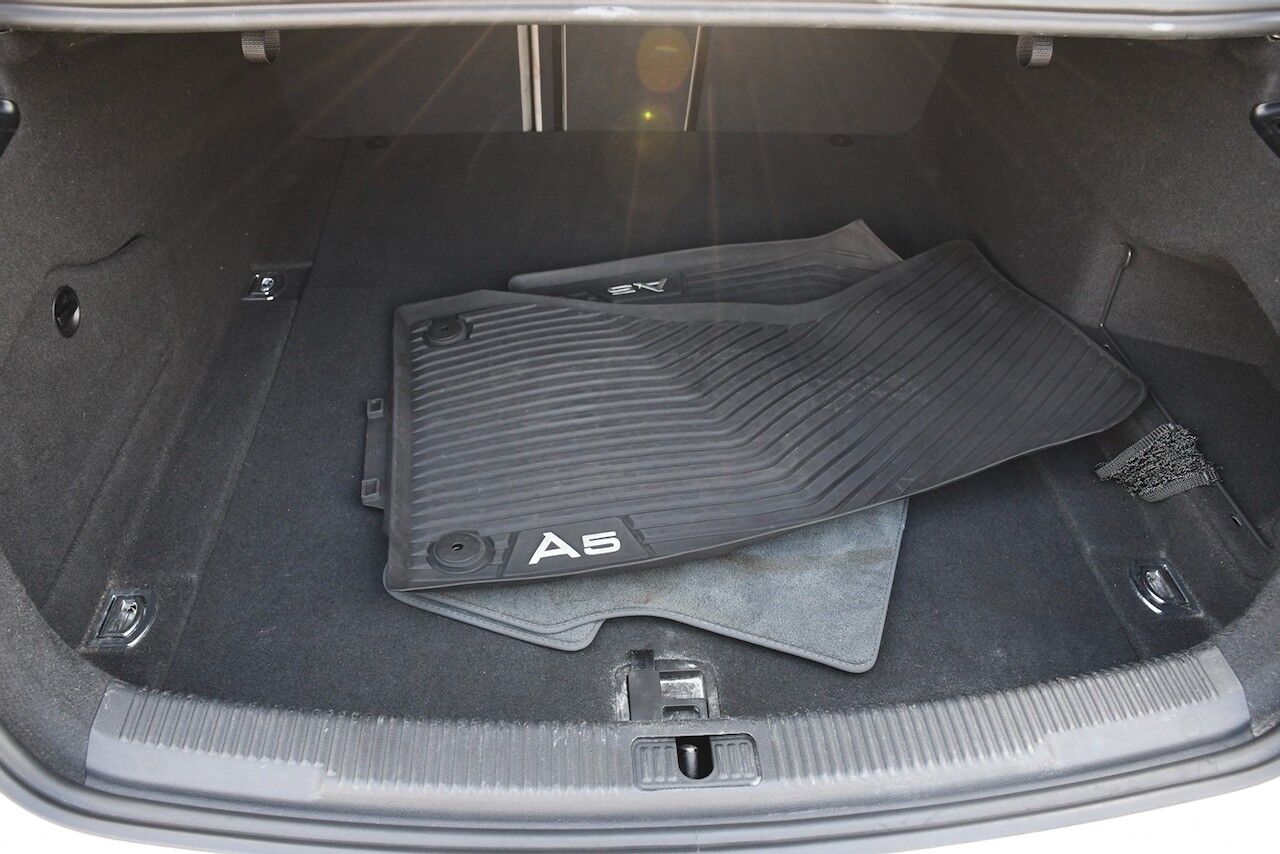 2016 Audi A6 2.0T Premium Doral FL