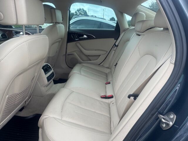 2016 Audi A6 2.0T Premium PLus Gaston SC